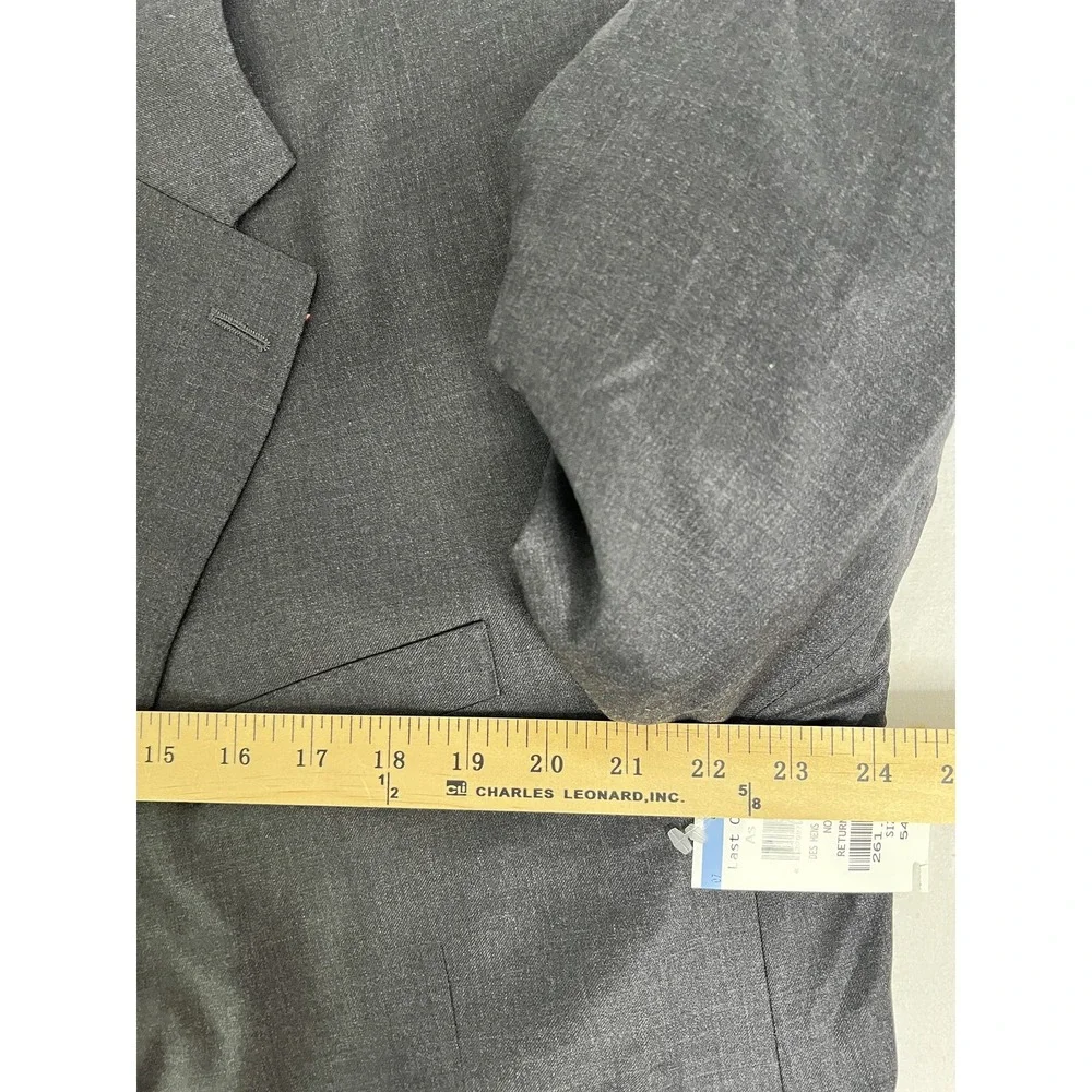 Peter Millar Blazer Mens‎ 54 Wool Blend Sport Coat Jacket Suit Separate Canada